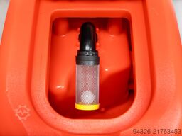 Hako Scrubmaster B30 TB430 - 2021y - 110h