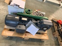 Sprenger Machinery GmbH Sprenger Machinery GmbH Sprenger Machinery GmbH