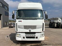 Renault Premium 440 DXI (MANUAL GEARBOX / BOITE MANUELLE)