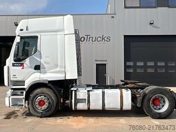 Renault Premium 440 DXI (MANUAL GEARBOX / BOITE MANUELLE)