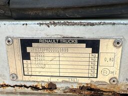 Renault Premium 440 DXI (MANUAL GEARBOX / BOITE MANUELLE)