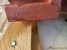 Ingersoll-Rand CDA160