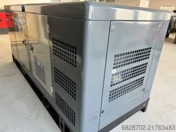Cummins 6BT5.9-G2 Generator 110KVA