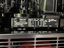 Cummins 6BT5.9-G2 Generator 110KVA