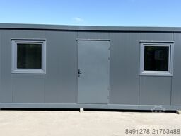 Villex Villex Standard Cube Nero 1.0