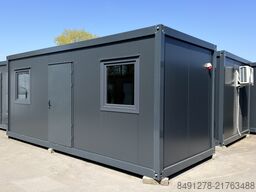 Villex Villex Standard Cube Nero 1.0