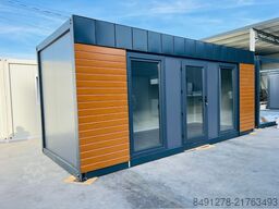 Villex Villex Standard Wood Pavillon 1.0