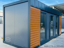 Villex Villex Standard Wood Pavillon 1.0