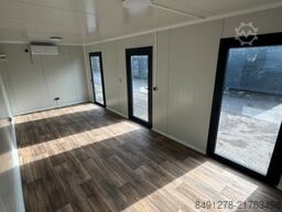 Villex Villex Mega Block-Line Black 1.0