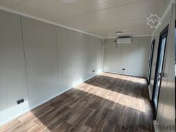 Villex Villex Mega Block-Line Black 1.0