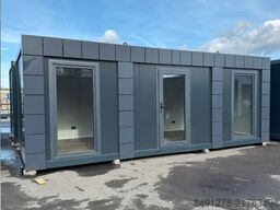 Villex Villex Mega Block-Line Black 1.0