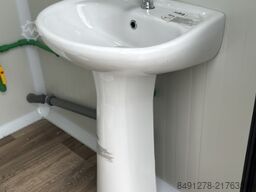 Villex Villex Double Toilet Cube Nero 1.0