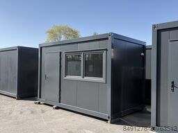 Villex Villex Mini Cube Nero 2.0