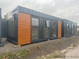 Villex Villex Big Wood Pavillon 1.0