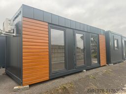 Villex Villex Big Wood Pavillon 1.0