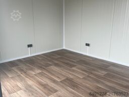 Villex Villex Big Wood Pavillon 1.0