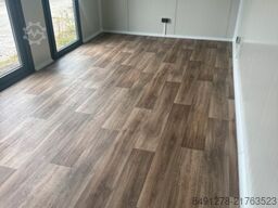 Villex Villex Big Wood Pavillon 1.0