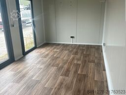 Villex Villex Big Wood Pavillon 1.0