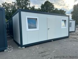 Villex Villex Big Cube Blanc 1.0