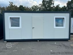 Villex Villex Big Cube Blanc 1.0