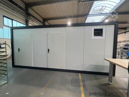 Villex Villex Sanitär Plus Cube Blanc