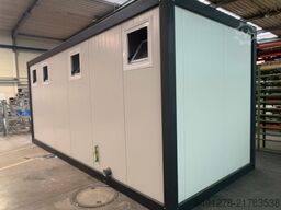 Villex Villex Sanitär Plus Cube Blanc