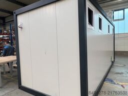 Villex Villex Sanitär Plus Cube Blanc