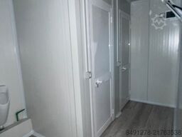 Villex Villex Sanitär Plus Cube Blanc