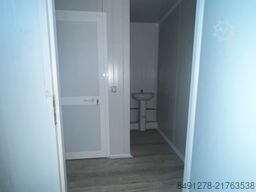 Villex Villex Sanitär Plus Cube Blanc