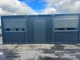 Villex Villex Mega Cube Nero 1.0