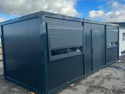 Villex Villex Mega Cube Nero 1.0