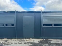 Villex Villex Mega Cube Nero 1.0