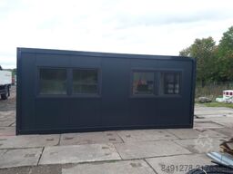 Villex Villex Big Cube Short Doppio Fenster 1.0