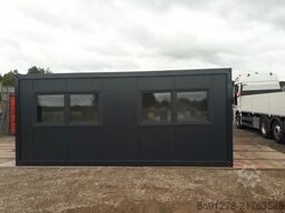 Villex Villex Big Cube Short Doppio Fenster 1.0