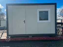 Villex Villex Mini Cube Blanc 1.0