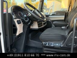 MAN TGL 8.190 Koffer Möbel Maxi 6,76 m lang 43 m³