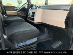 MAN TGL 8.190 Koffer Möbel Maxi 6,76 m lang 43 m³