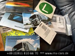 MAN TGL 8.190 Koffer Möbel Maxi 6,76 m lang 43 m³