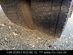 MAN TGL 8.190 Koffer Möbel Maxi 6,76 m lang 43 m³