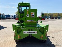 Merlo MERLO Roto 40.16 Teleskoplader 557h Stapler