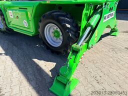 Merlo MERLO Roto 40.16 Teleskoplader 557h Stapler