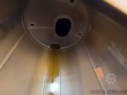 FELDBINDER FFB TSA 23.3-1 Silo - Chemie, gummiert ADR FL AT