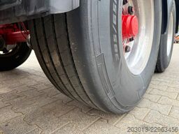 FELDBINDER FFB TSA 23.3-1 Silo - Chemie, gummiert ADR FL AT