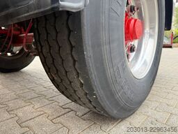 FELDBINDER FFB TSA 23.3-1 Silo - Chemie, gummiert ADR FL AT
