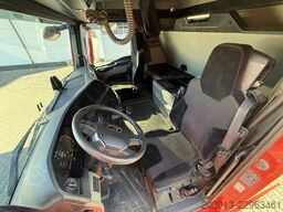 MAN TGX 18.510 BL SZM Kipphydr.