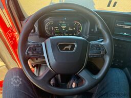 MAN TGX 18.510 BL SZM Kipphydr.