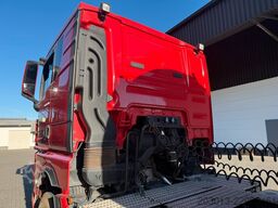 MAN TGX 18.510 BL SZM Kipphydr.