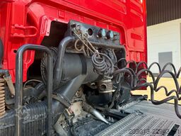 MAN TGX 18.510 BL SZM Kipphydr.