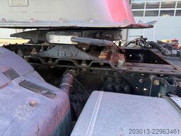 MAN TGX 18.510 BL SZM Kipphydr.