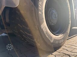 MAN TGX 18.510 BL SZM Kipphydr.